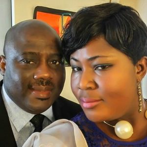 Meet your Posher, Adwoa